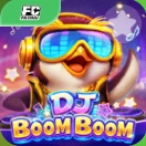 DJ Boom Boom cover artwork