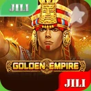 Golden Empire cover artwork