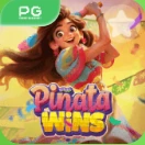 Piñata Wins cover artwork