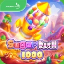 Sugar Rush 1000 cover artwork