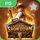 Wild Bounty Showdown cover artwork